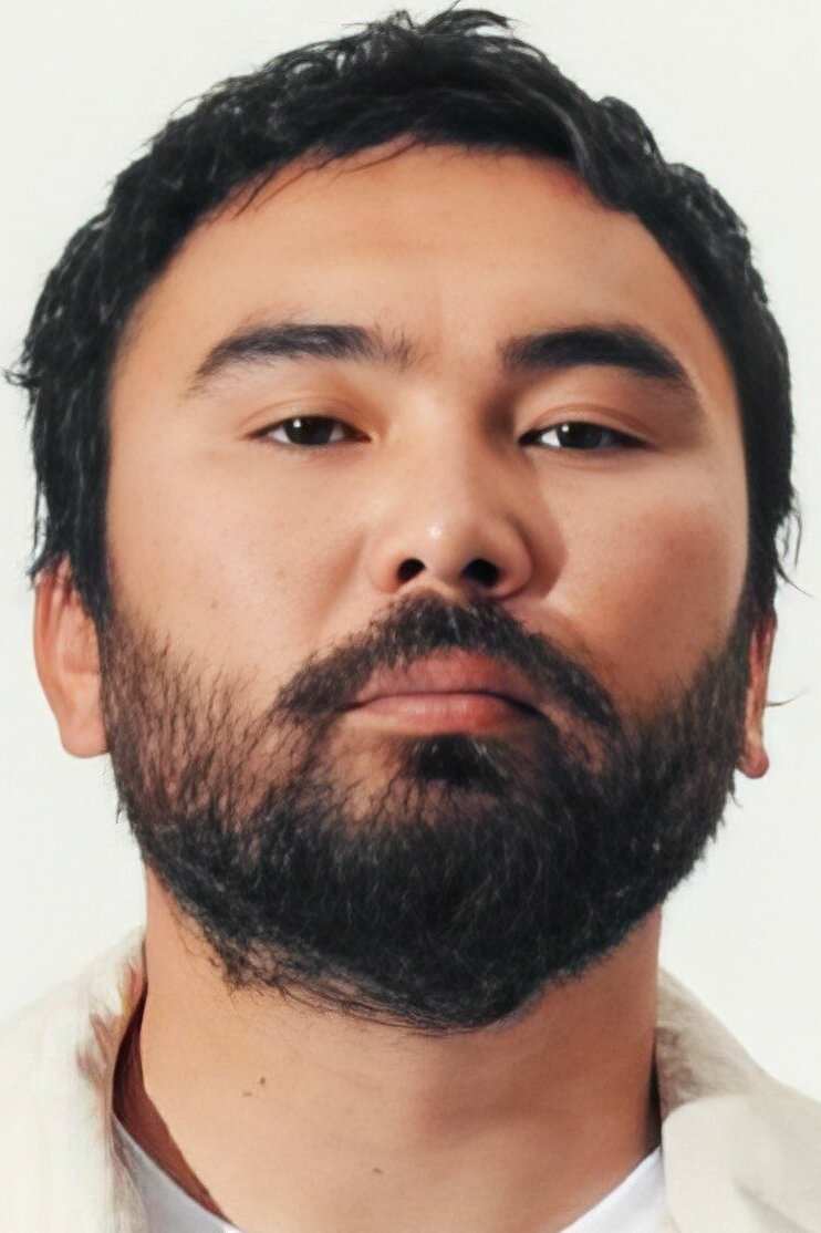 фото Галымжан Молданазар