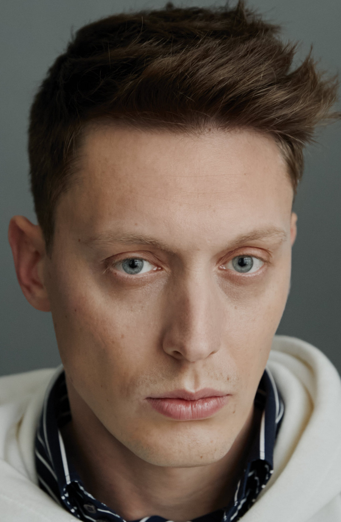 фото Павел Давыдов