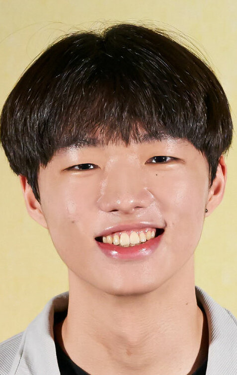 фото Чхве Джун-у