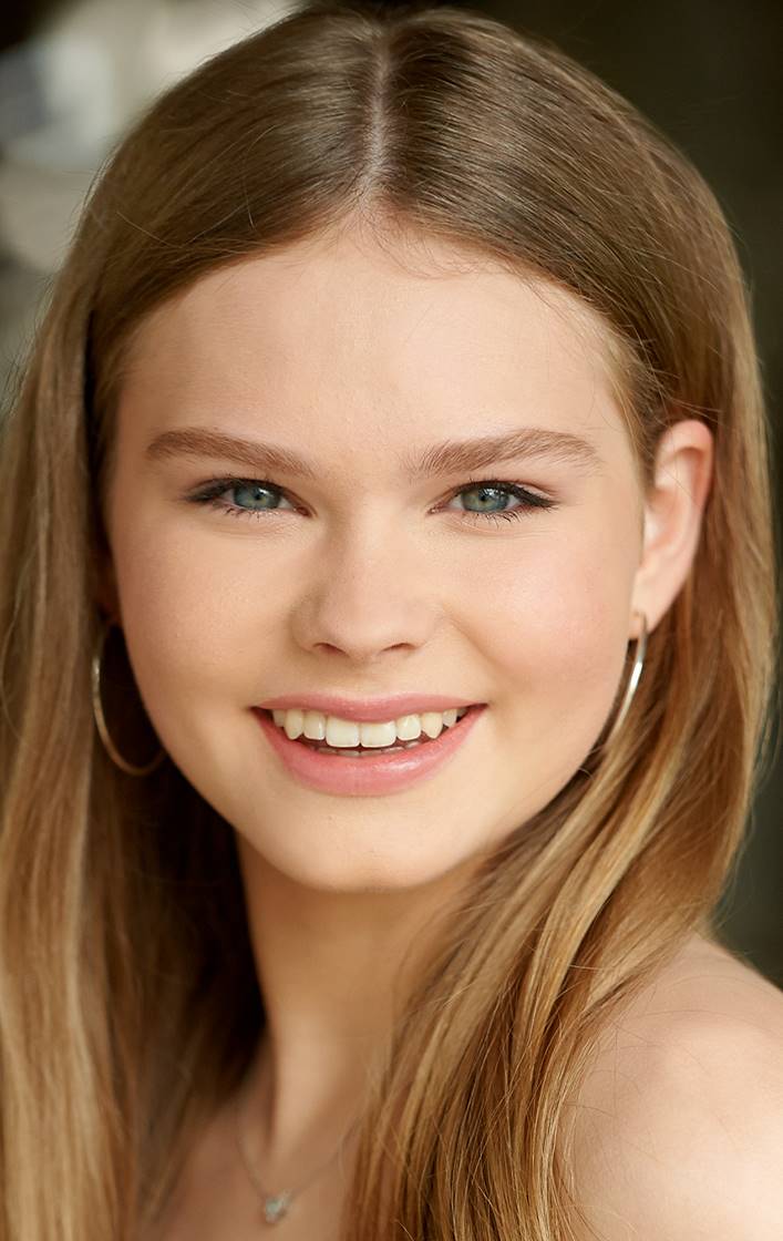 фото Кейтлин Чалмерс-Риццато