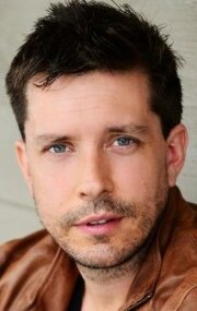 фото Ник Баркла