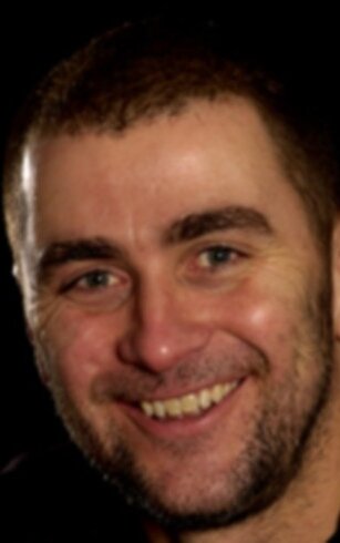 фото Марк Констебл