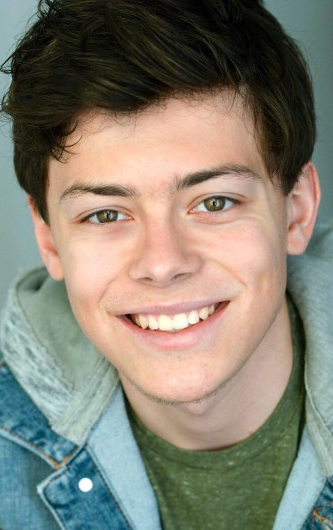 фото Лиам Килбрет