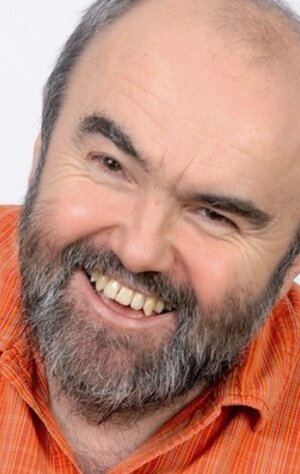 фото Энди Хэмилтон