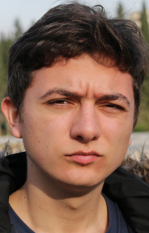 фото Азер Гулиев