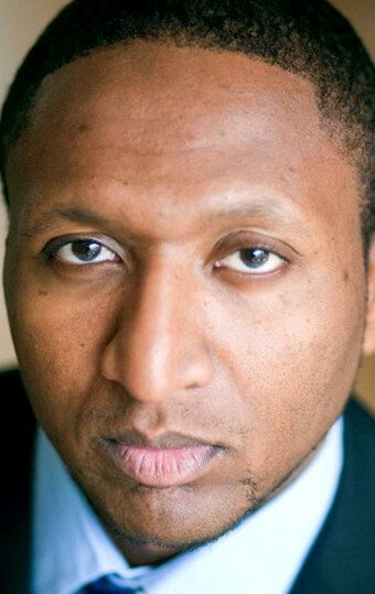 фото Уайли Б. Оскар