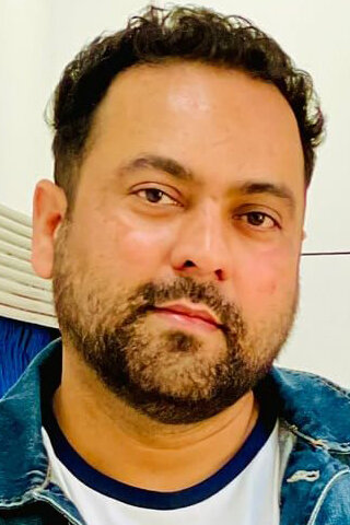 фото Jai Basantu Singh