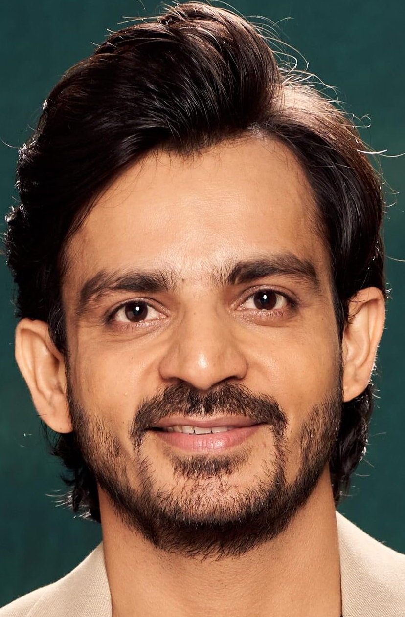 фото Аншуман Пушкар