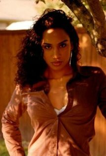 фото Моника Пенья