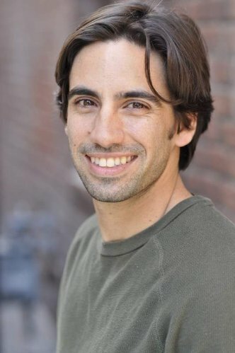 фото Зик Томас