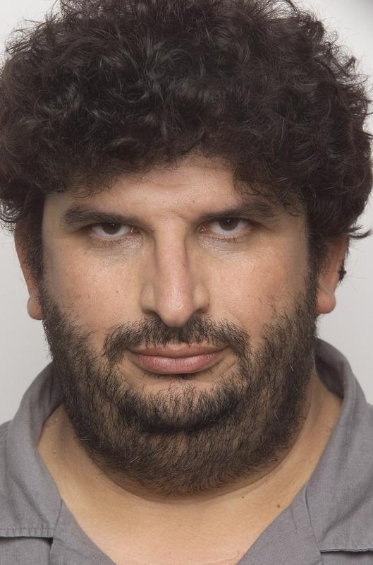 фото Жан-Франсуа Перрон