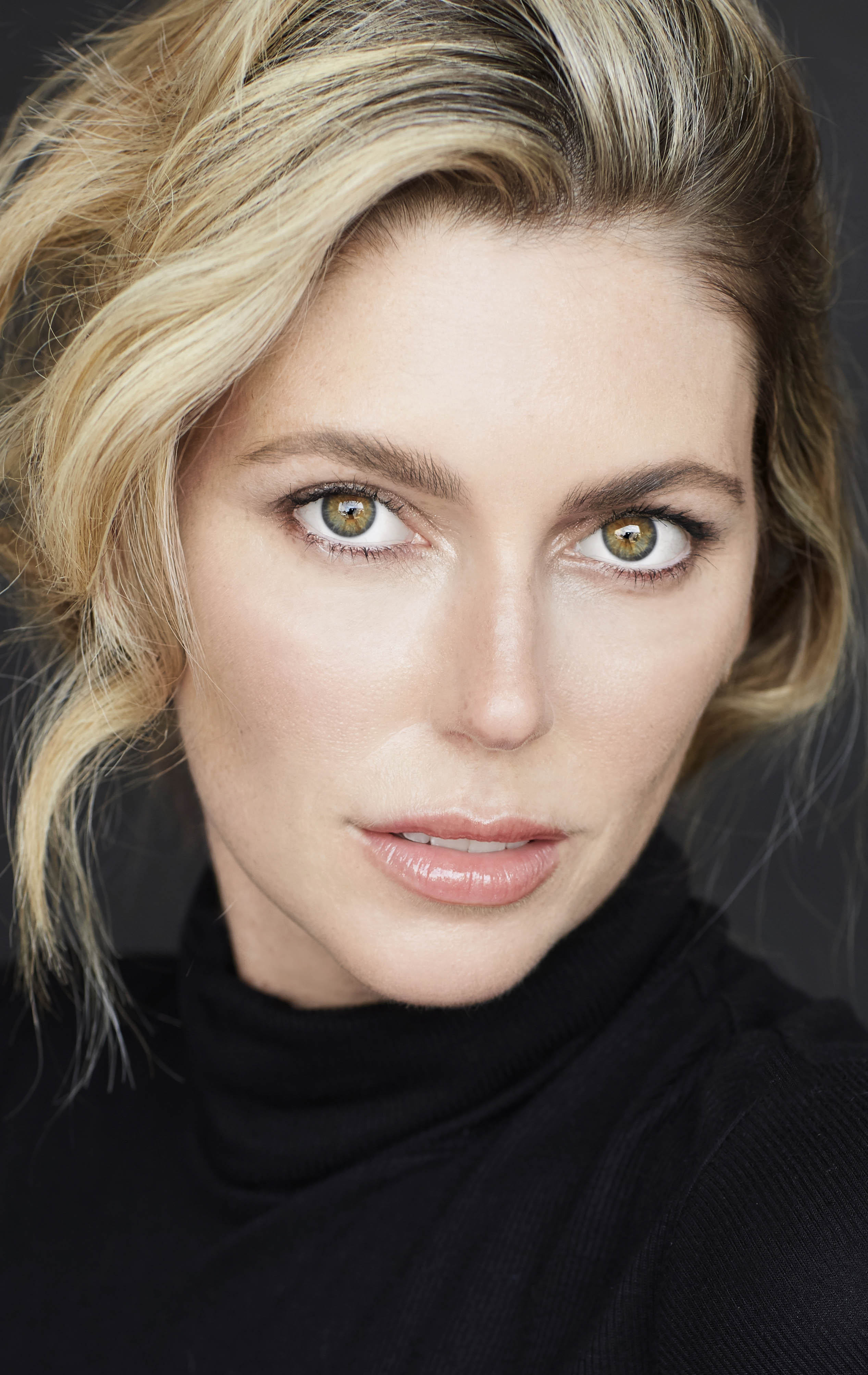 фото Диора Бэрд