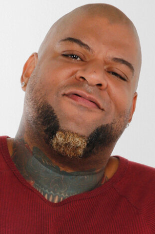 фото Педро Перез