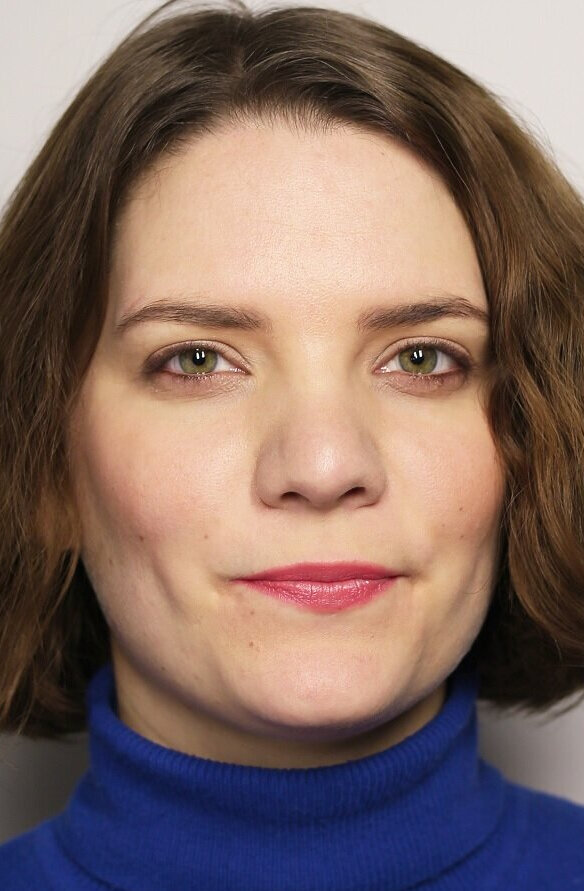 фото Флора Анна Буда