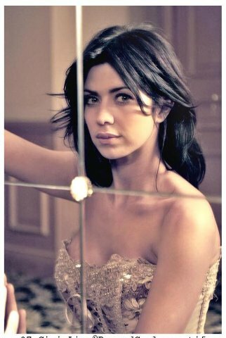 фото Джини Лин