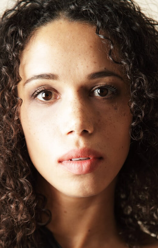 фото Винетт Робинсон