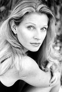 фото Мелоди Чейз