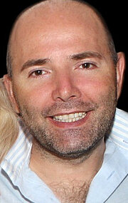 фото Пьер Вудман