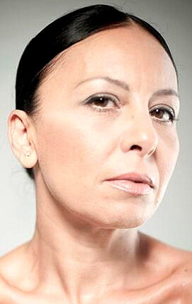 фото Эвелин Хагоэль