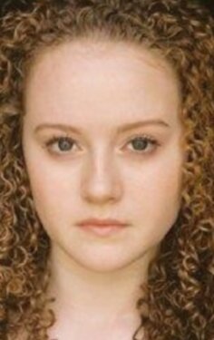 фото Мэйси Кратед