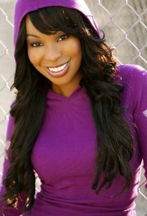 фото Порша Коулмэн