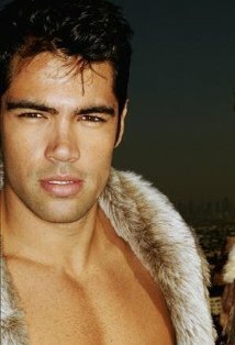 фото Дуглас Барселлос