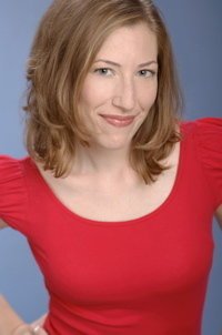 фото Кэти Джип