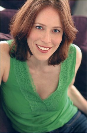 фото Ева Камински