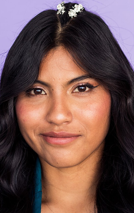 фото Coty Camacho