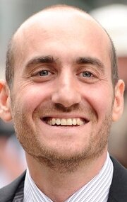 фото Джеймс Д. Соломон