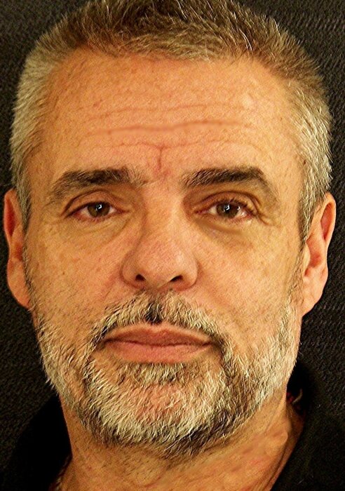 фото Джефф Молдован