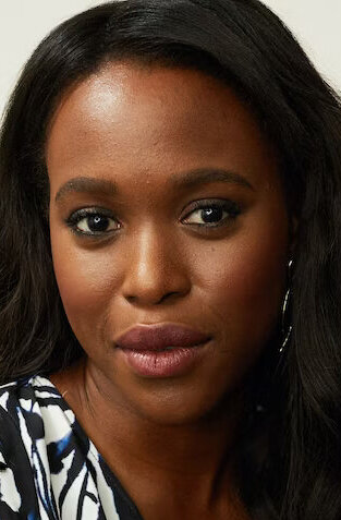 фото Клэр-Хоуп Эшити