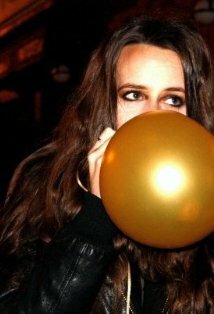 фото Николь Надо