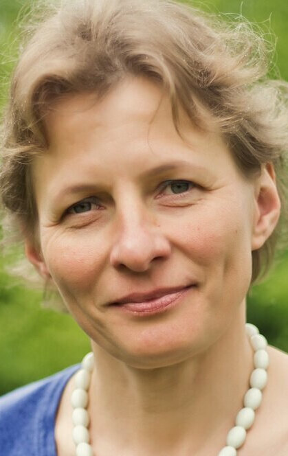 фото Моника Ковалечко-Шумовская