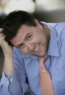 фото Аарон Терол