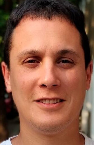 фото Педро Сперони