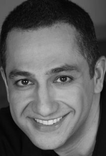 фото Али Фаранакян