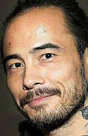 фото Дэйв Каллахэм