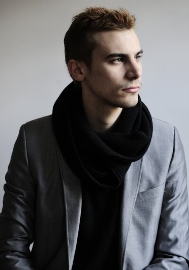 фото Джэйк Юзна