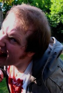 фото Джеймс Эшби