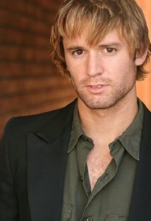 фото Дрю Беренк