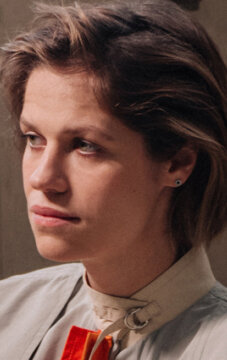 фото Дарья Фомина