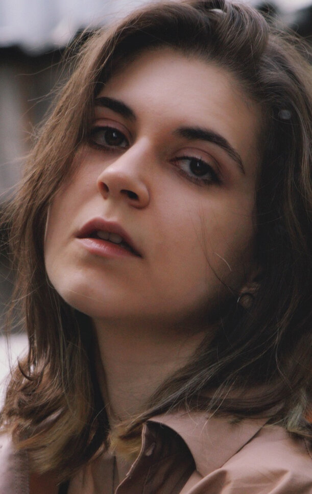 фото Нана Саркисян