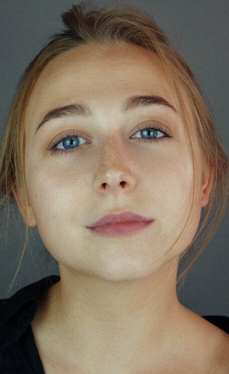 фото Анастасия Климушкина