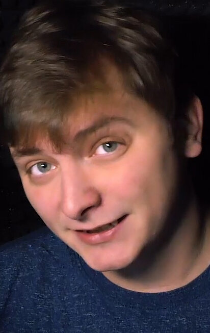 фото Александр Парфёнов