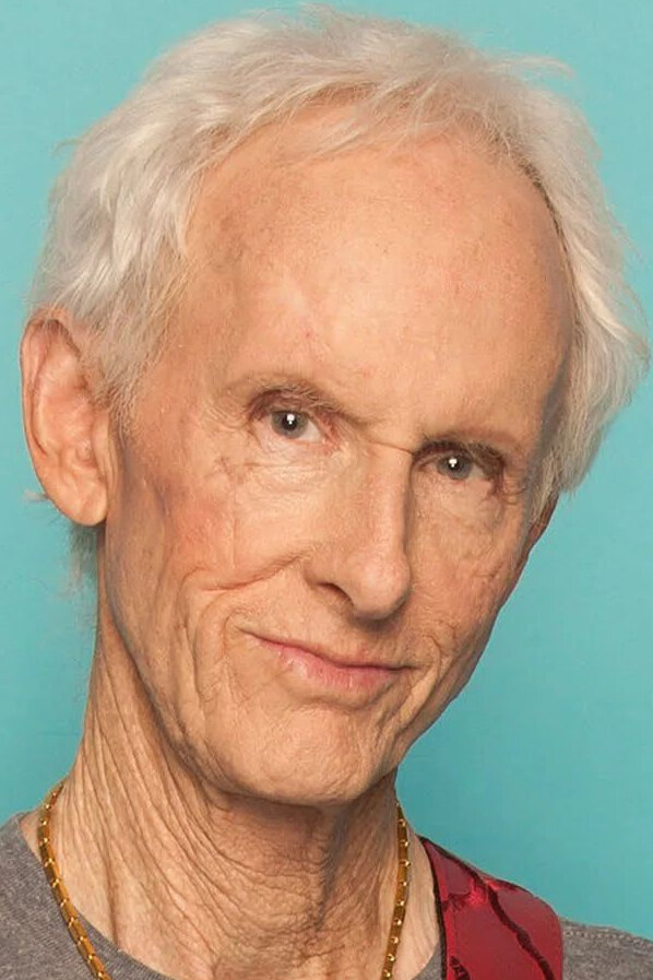 фото Робби Кригер