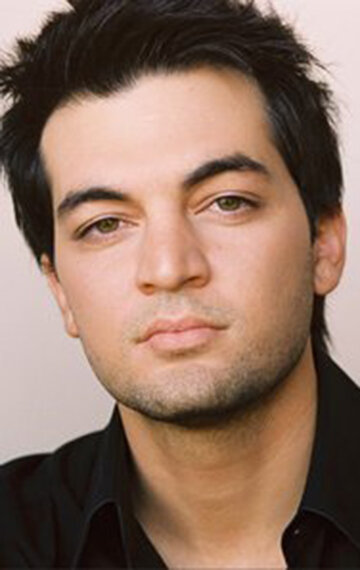 фото Маркус Кейн