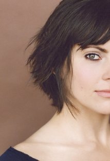 фото Молли Фикс