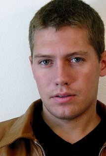 фото Александр Кэрролл