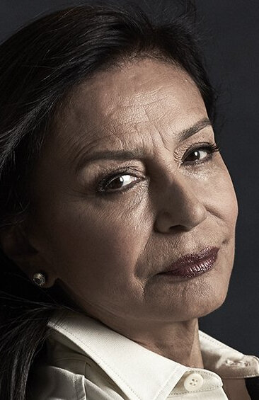 фото Розанна ДеСото